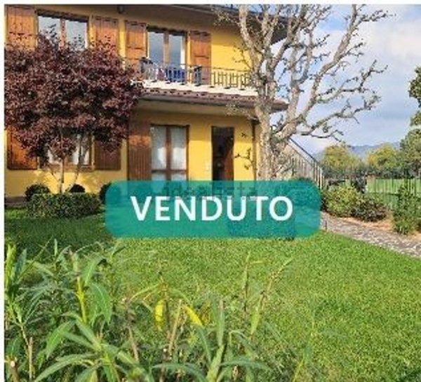 appartamento in vendita a Barzana