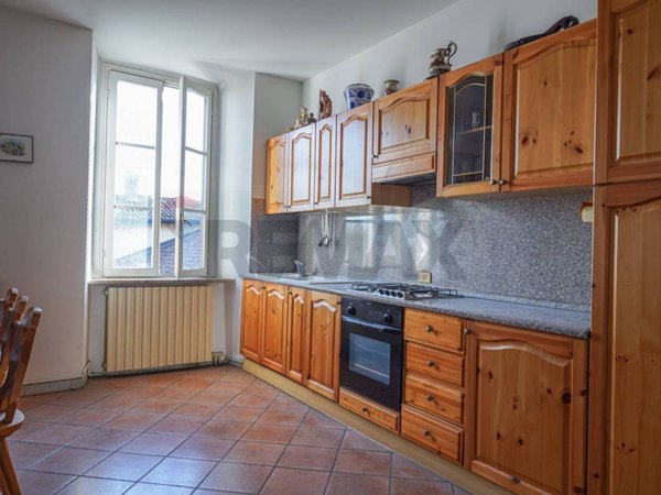 appartamento in vendita a Barzana