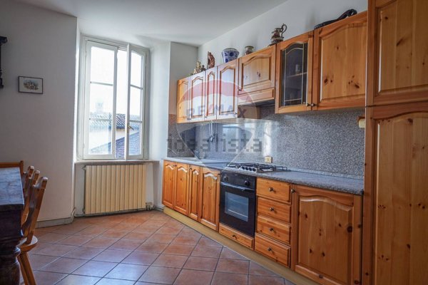appartamento in vendita a Barzana