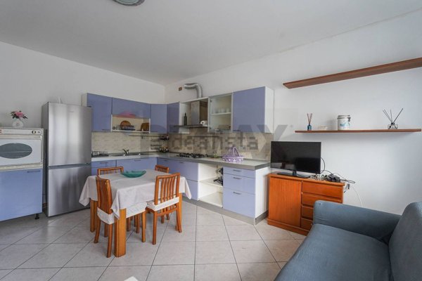 appartamento in vendita a Barzana