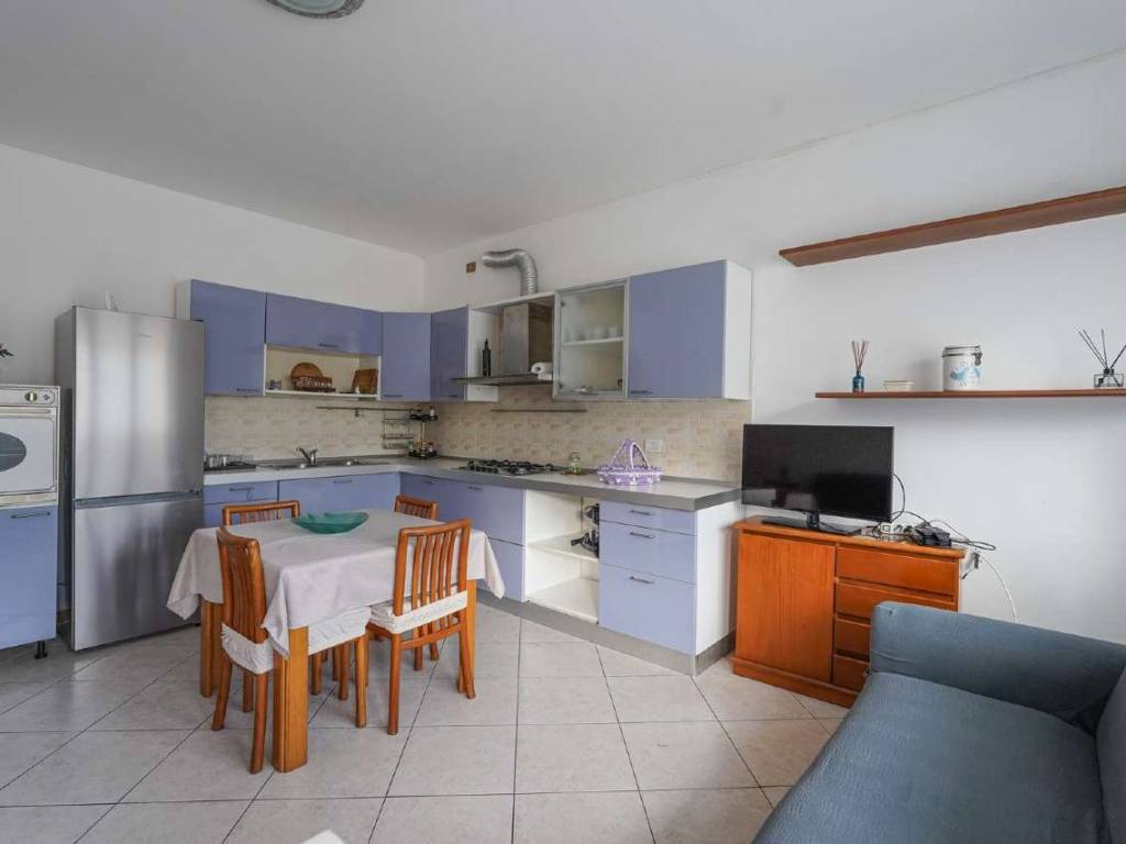 appartamento in vendita a Barzana