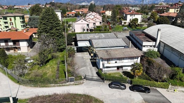 appartamento in vendita a Barzana