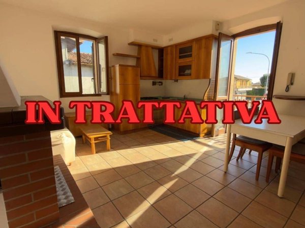 appartamento in vendita a Barzana
