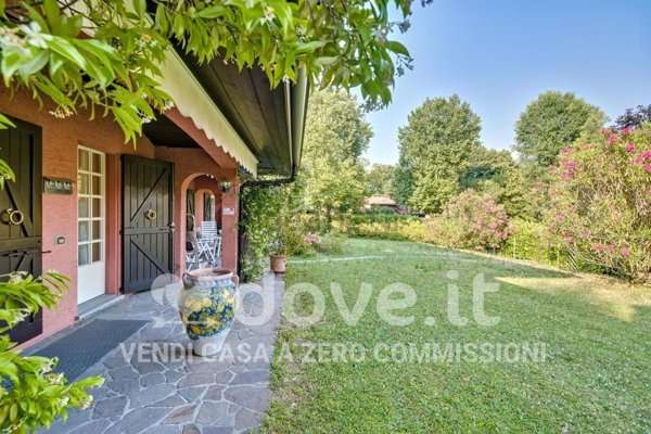 casa indipendente in vendita a Barzana