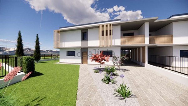 appartamento in vendita a Barzana