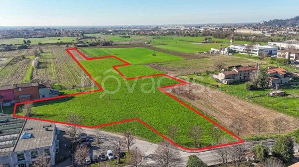 terreno agricolo in vendita a Barzana