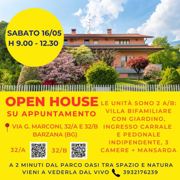 casa indipendente in vendita a Barzana
