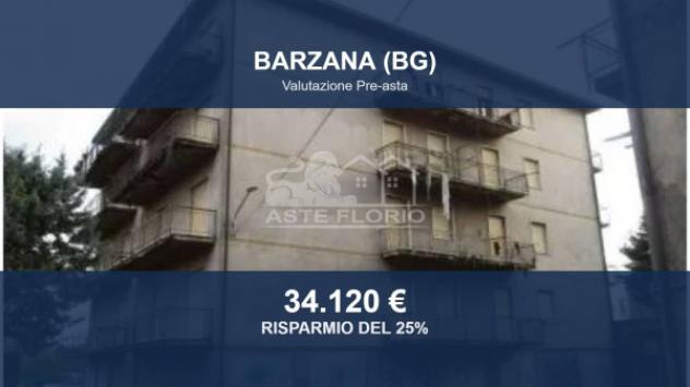 appartamento in vendita a Barzana
