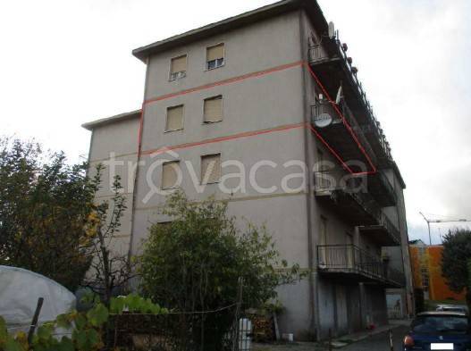 appartamento in vendita a Barzana