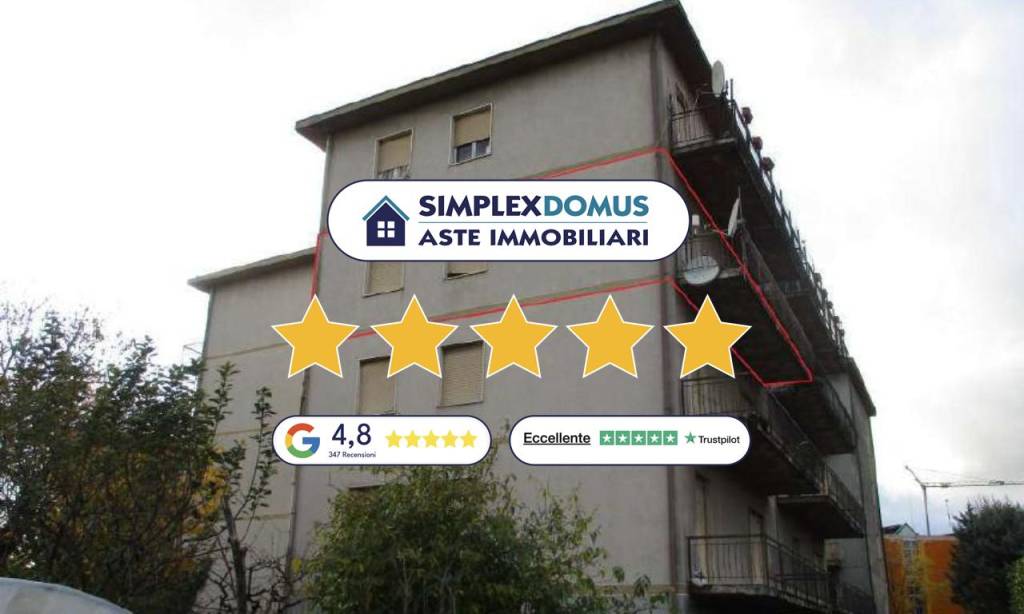 appartamento in vendita a Barzana