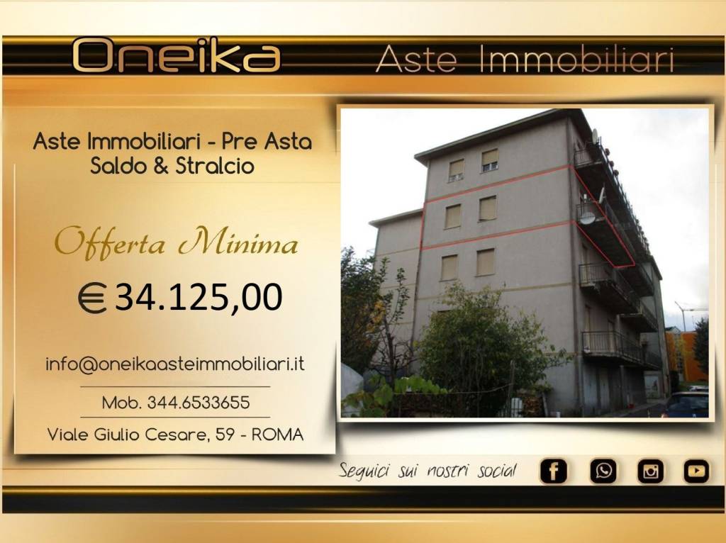 appartamento in vendita a Barzana