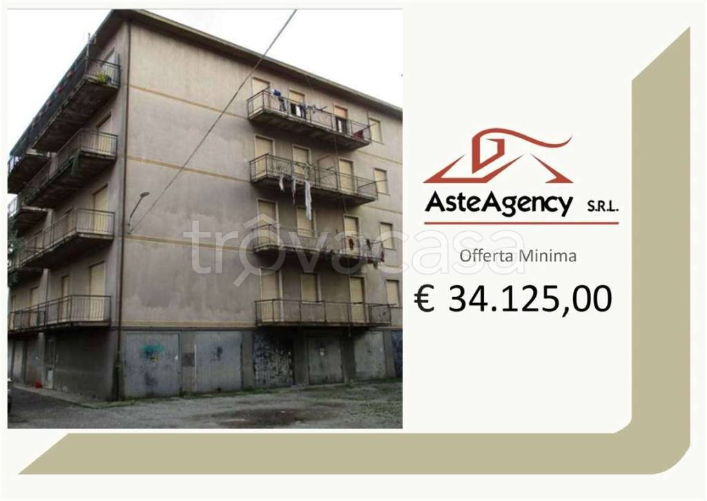 appartamento in vendita a Barzana
