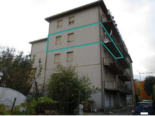 appartamento in vendita a Barzana
