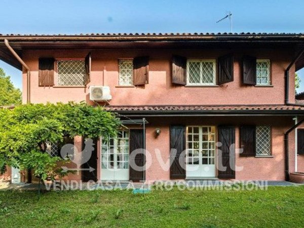 casa indipendente in vendita a Barzana