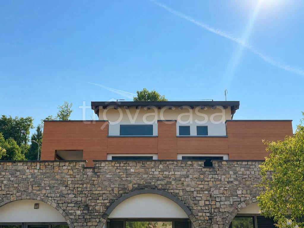 casa indipendente in vendita a Barzana