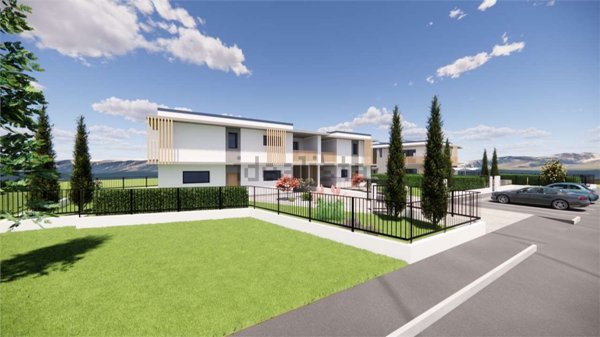 appartamento in vendita a Barzana