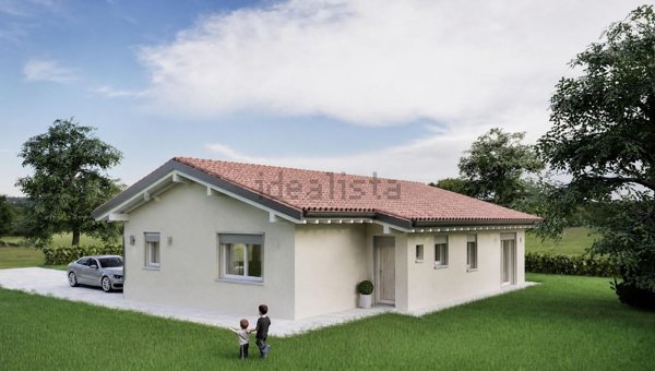 casa indipendente in vendita a Barzana