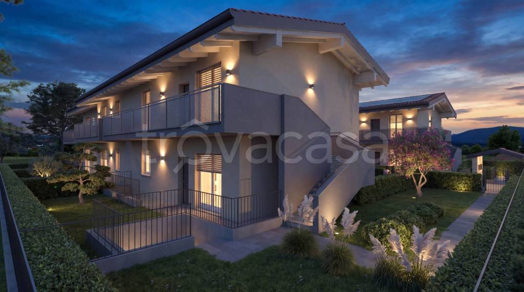 casa indipendente in vendita a Barzana