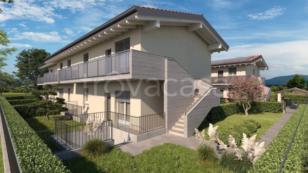casa indipendente in vendita a Barzana