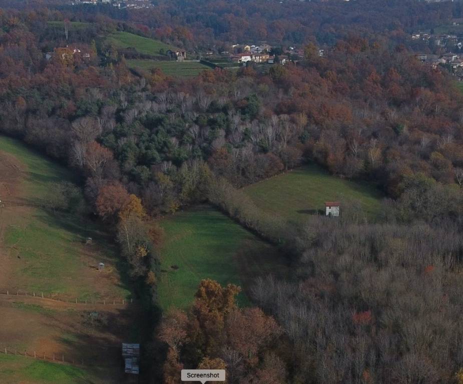 terreno in vendita a Barzana