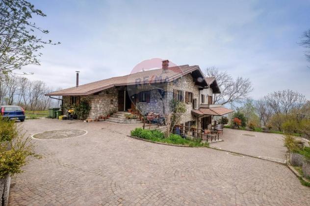 casa indipendente in vendita a Bedulita