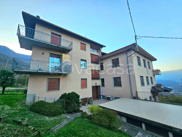 appartamento in vendita a Bedulita