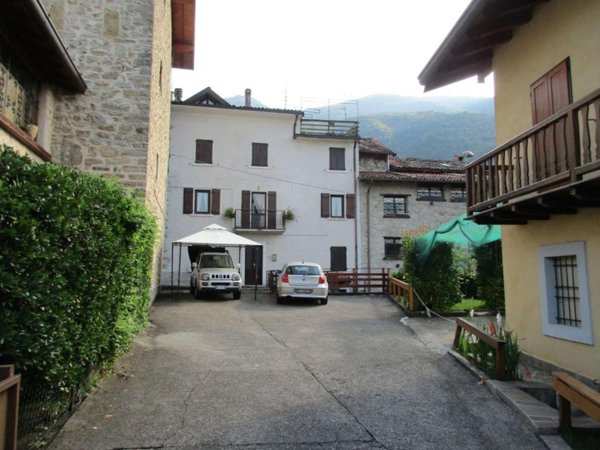 appartamento in vendita a Bedulita