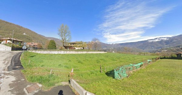terreno edificabile in vendita a Bedulita