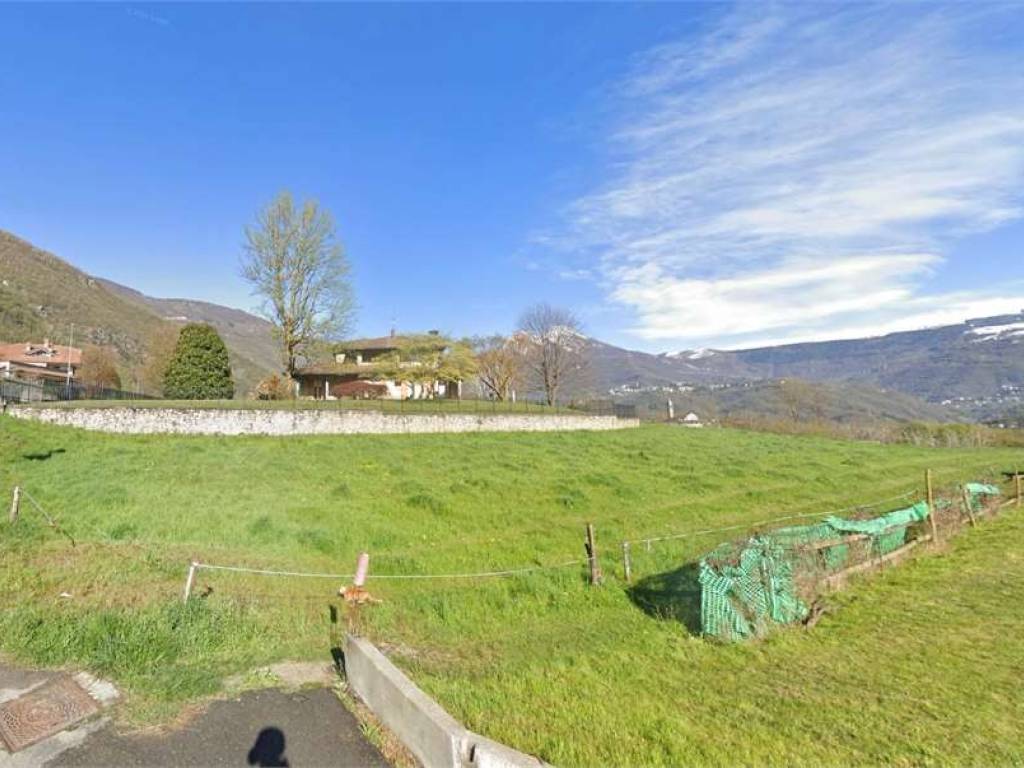 terreno edificabile in vendita a Bedulita