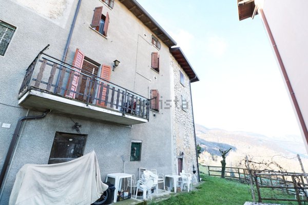 appartamento in vendita a Bedulita
