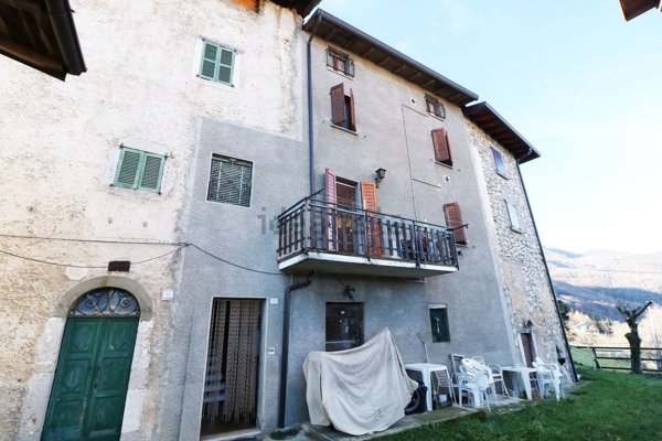 appartamento in vendita a Bedulita