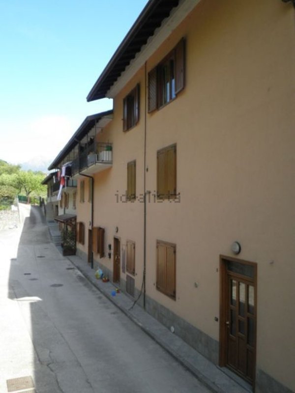 appartamento in vendita a Bedulita