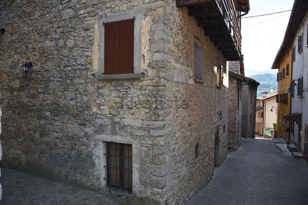 appartamento in vendita a Bedulita