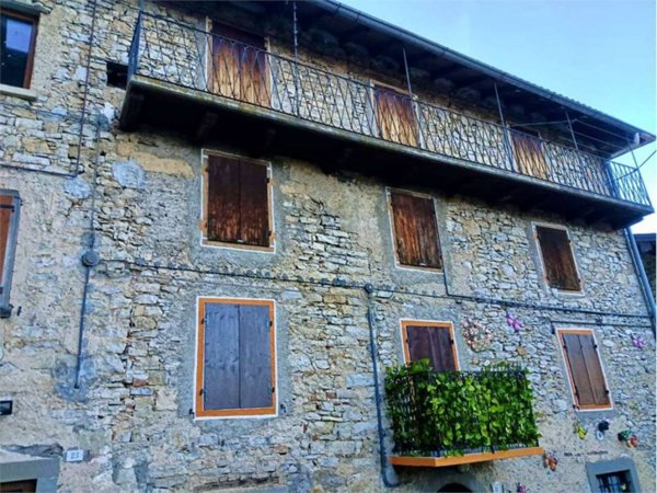 appartamento in vendita a Bedulita