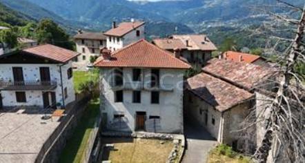 casa indipendente in vendita a Bedulita