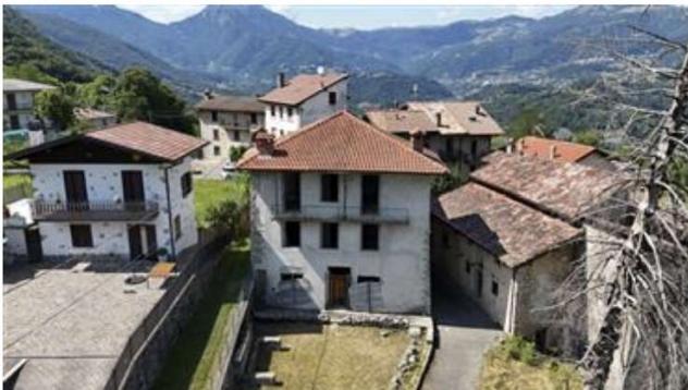 casale in vendita a Bedulita