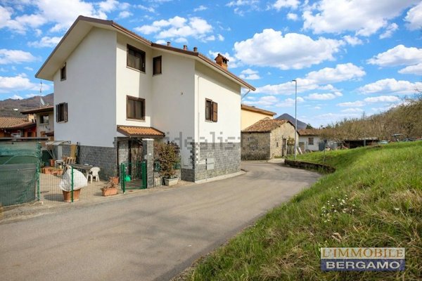 appartamento in vendita a Bedulita