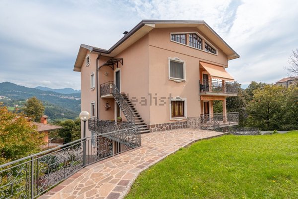 appartamento in vendita a Bedulita