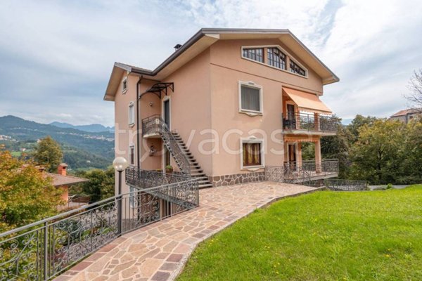 appartamento in vendita a Bedulita in zona Capietrobelli