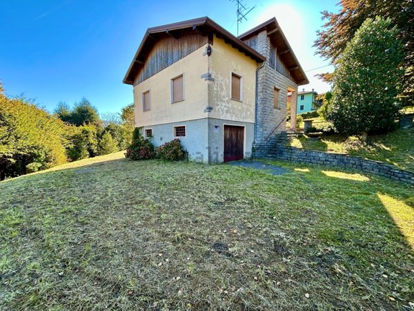 casa indipendente in vendita a Bedulita