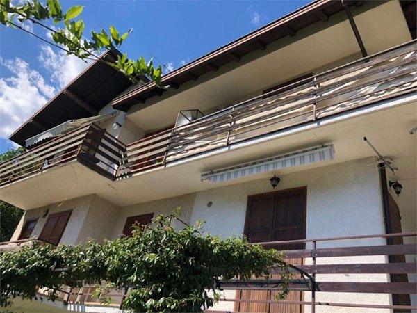 appartamento in vendita a Berbenno