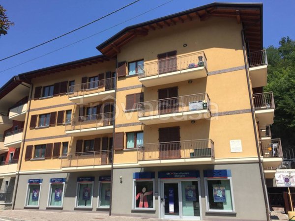 appartamento in vendita a Berbenno