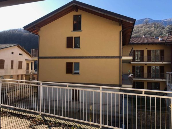 appartamento in vendita a Berbenno