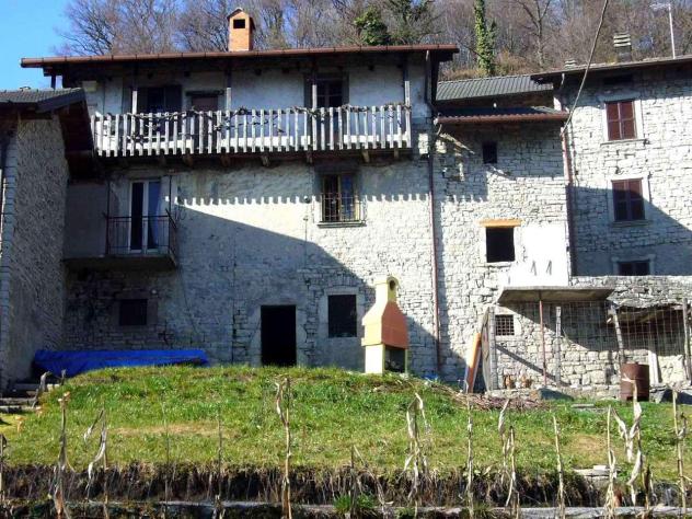 casa indipendente in vendita a Berbenno