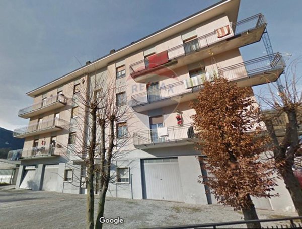 appartamento in vendita a Berbenno