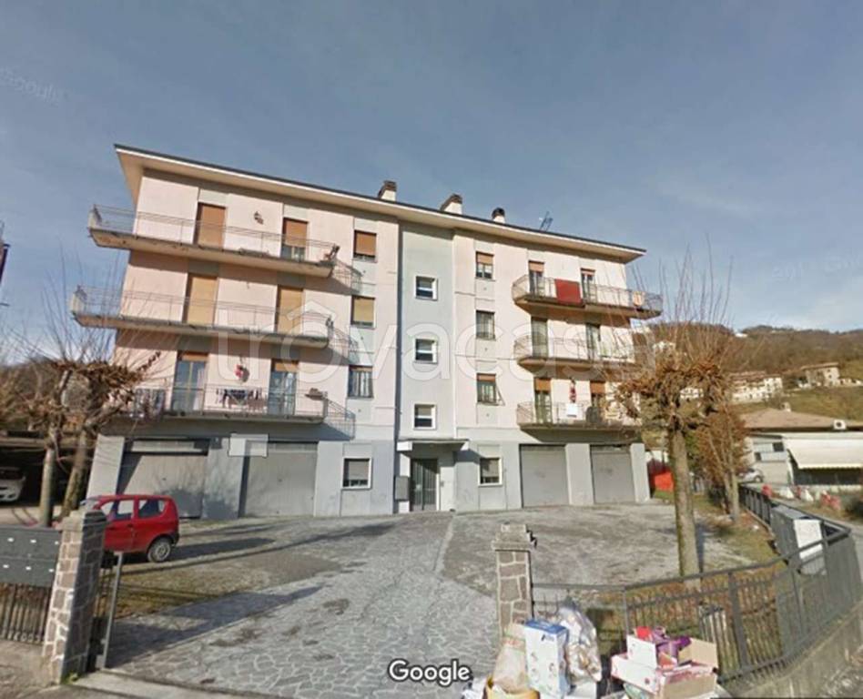 appartamento in vendita a Berbenno