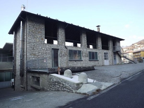 ufficio in vendita a Berbenno