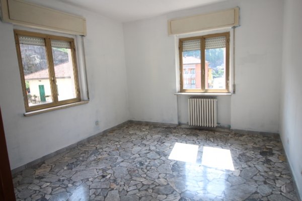 appartamento in vendita a Berbenno