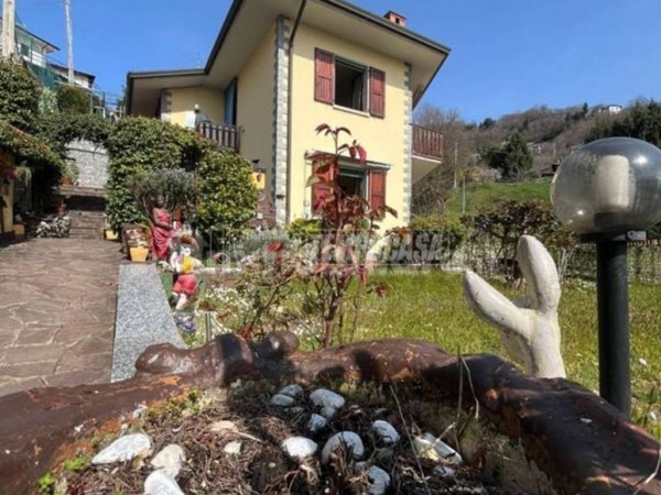 casa indipendente in vendita a Berbenno