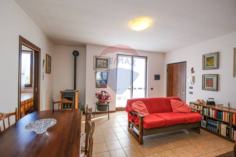 appartamento in vendita a Berbenno